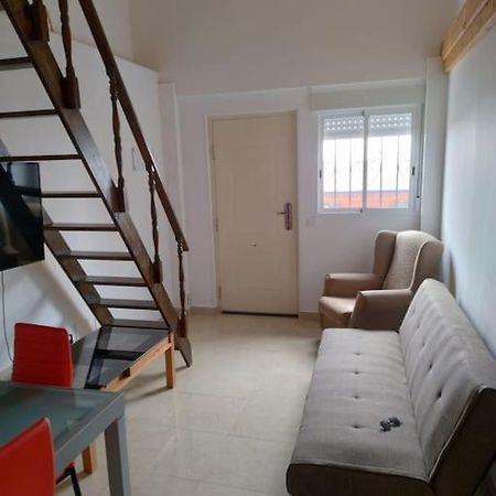 マラガ La Casita De La Abuelaヴィラ エクステリア 写真
