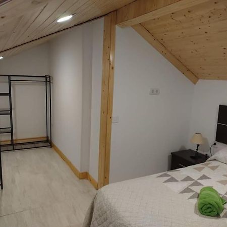 マラガ La Casita De La Abuelaヴィラ エクステリア 写真