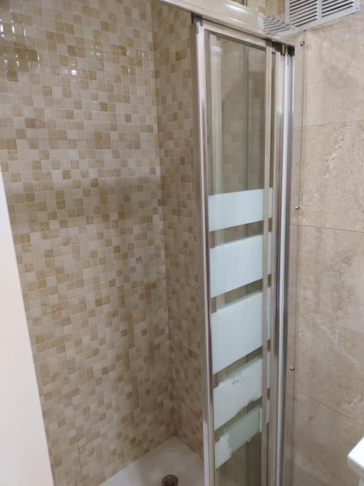 マラガ La Casita De La Abuelaヴィラ エクステリア 写真