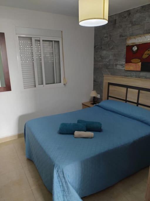 マラガ La Casita De La Abuelaヴィラ エクステリア 写真